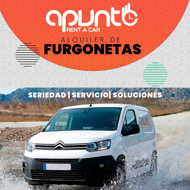 Apunto Rent A Car A Coruña