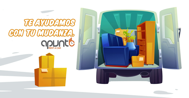 Apunto Rent A Car 2