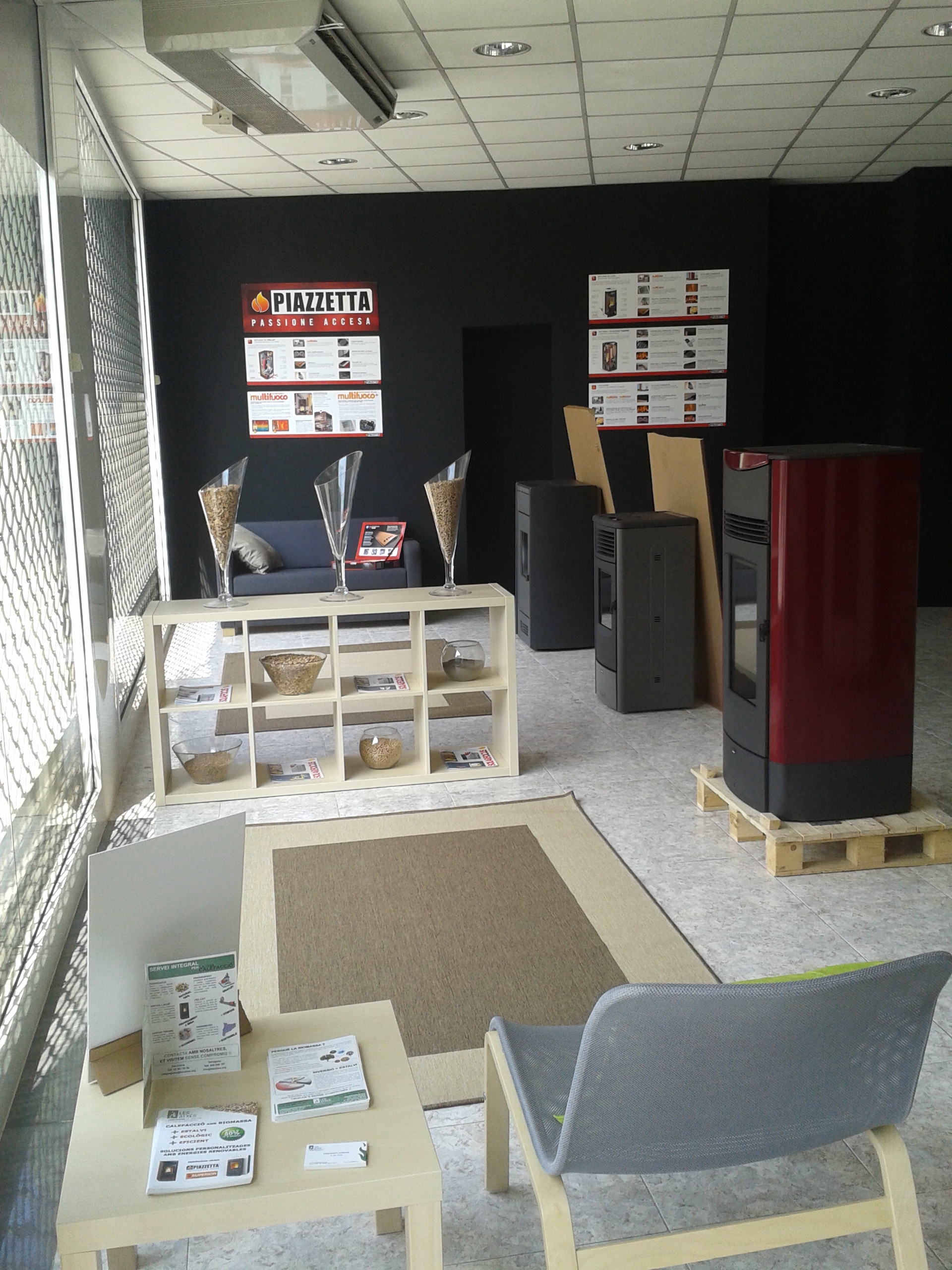 Galería de imágenes