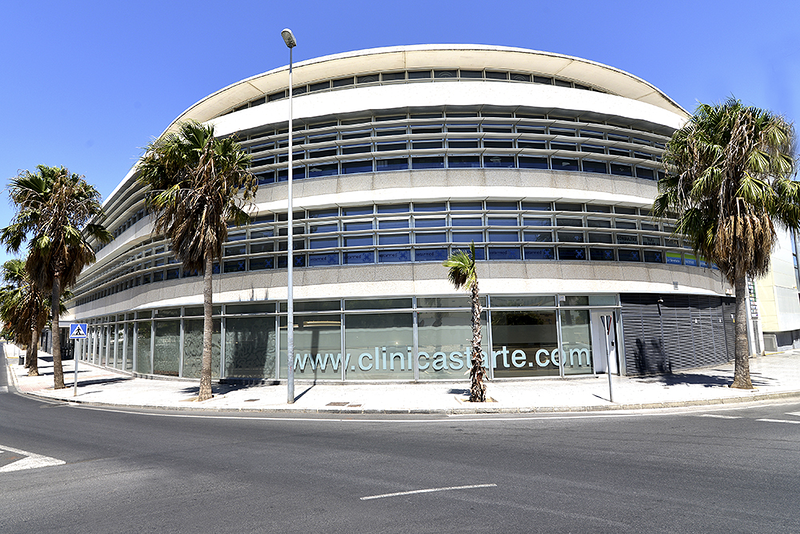 Satinel System INFORMATICA: INSTALACION Y MANTENIMIENTO