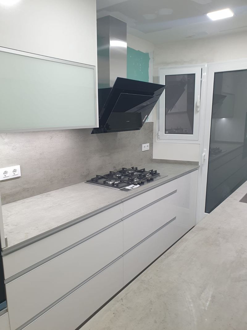 RM Sensacions 1 Barcelona