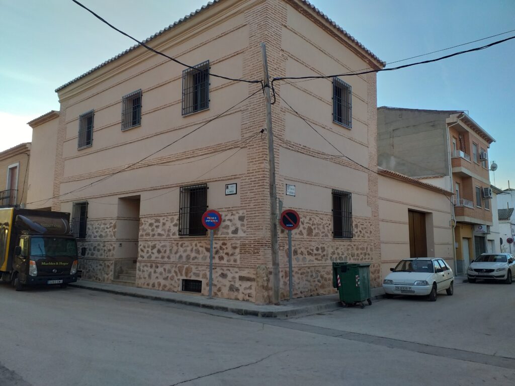 Juan Agustín Morago Andújar 4