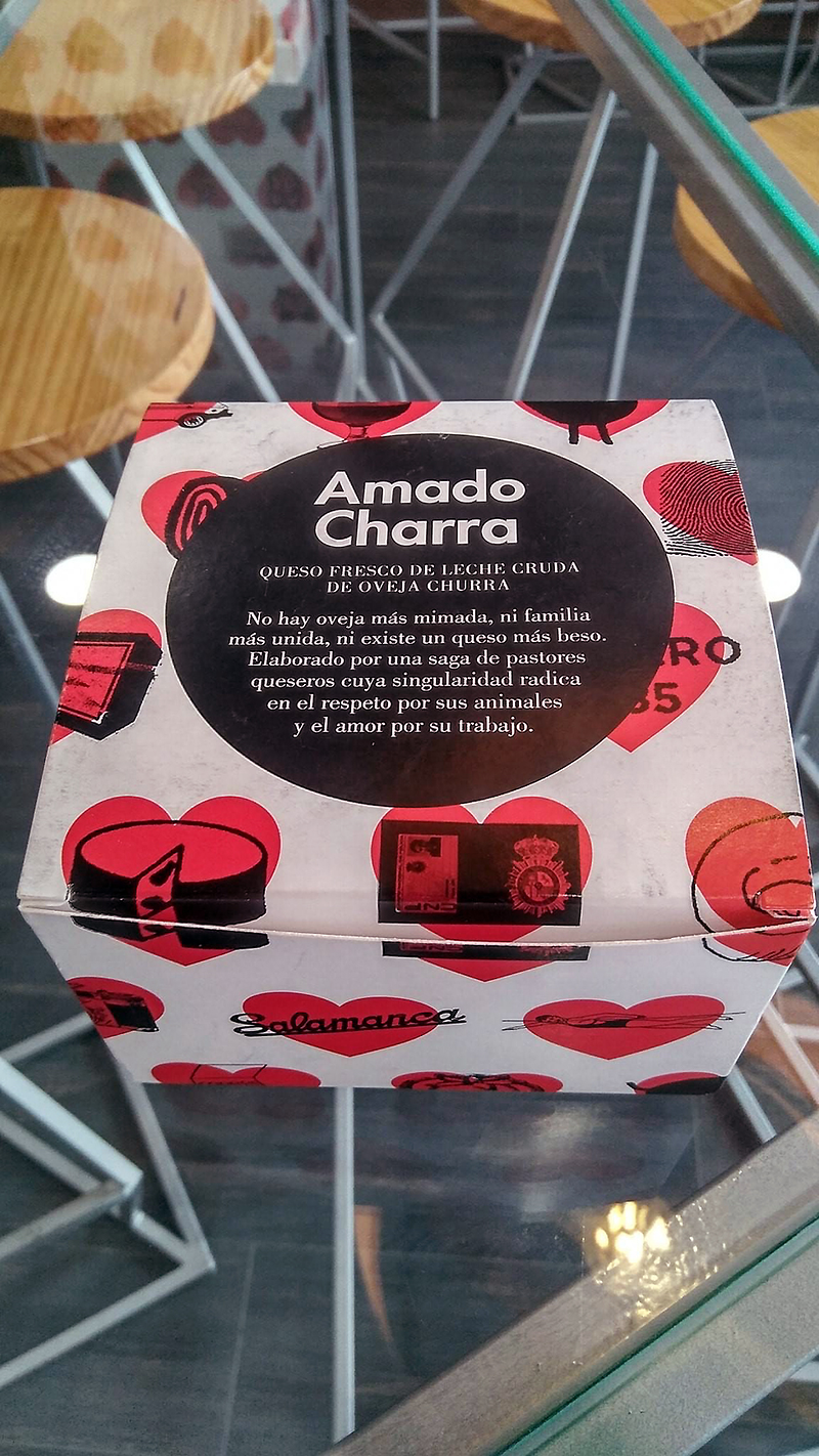 Amado Charra Tienda-Bar 6