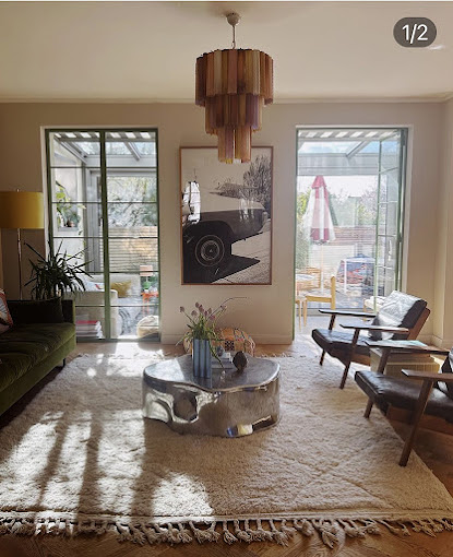 El Rincon De Fehmi Madrid 12