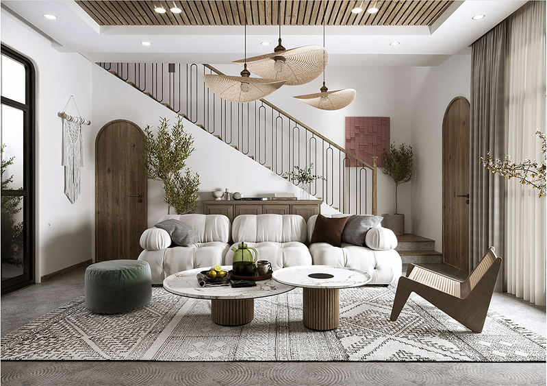 El Rincon De Fehmi Madrid 27