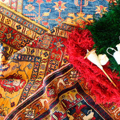 El Rincon De Fehmi Madrid 23