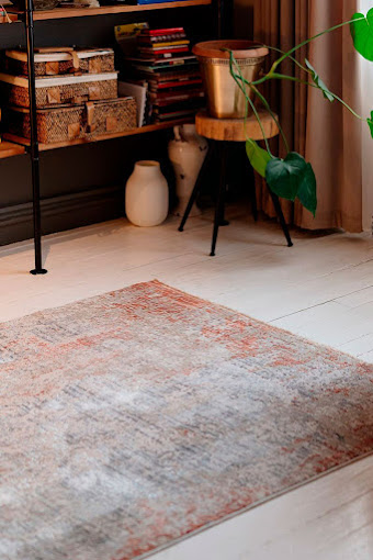 El Rincon De Fehmi Madrid 9