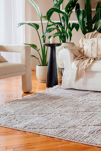 El Rincon De Fehmi Madrid 8