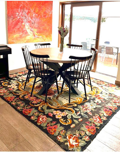 El Rincon De Fehmi Madrid 18