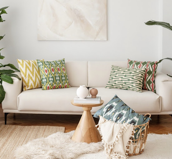 El Rincon De Fehmi Madrid 19