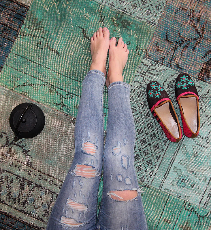 El Rincon De Fehmi Madrid 21