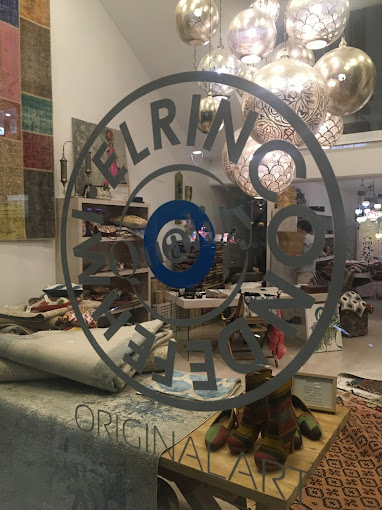 El Rincon De Fehmi Madrid 4