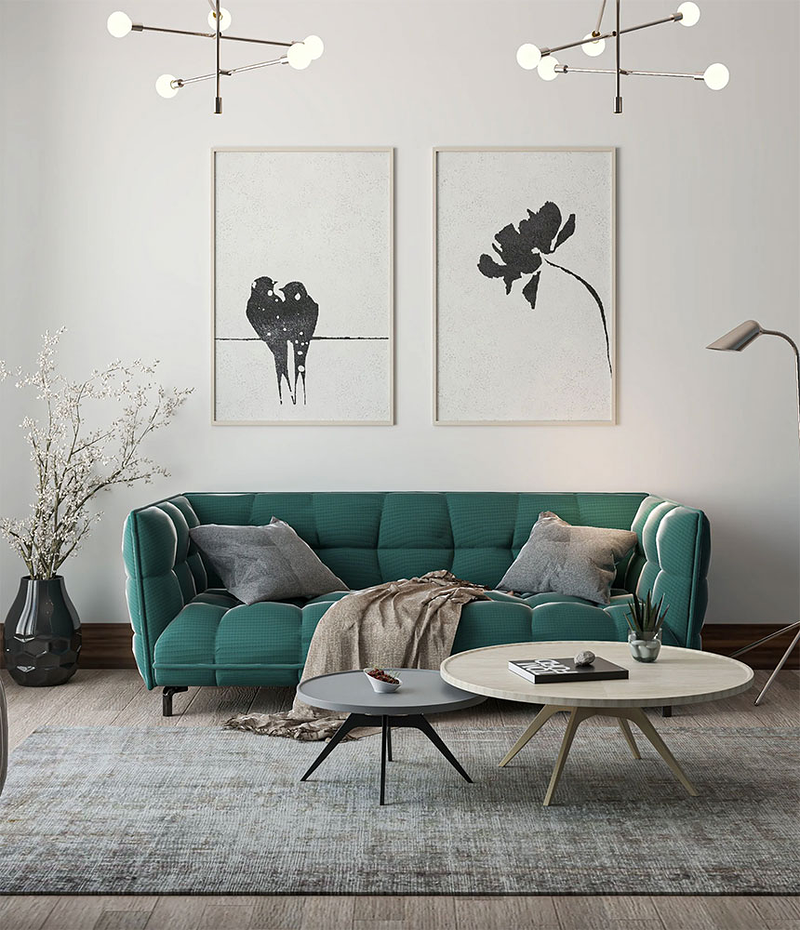 El Rincon De Fehmi Madrid 31