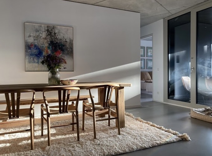 El Rincon De Fehmi Madrid 13