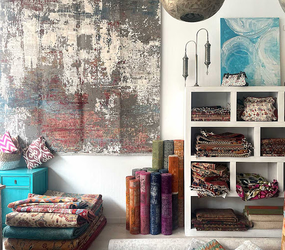 El Rincon De Fehmi Madrid 5