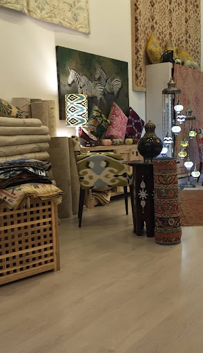 El Rincon De Fehmi Madrid 15