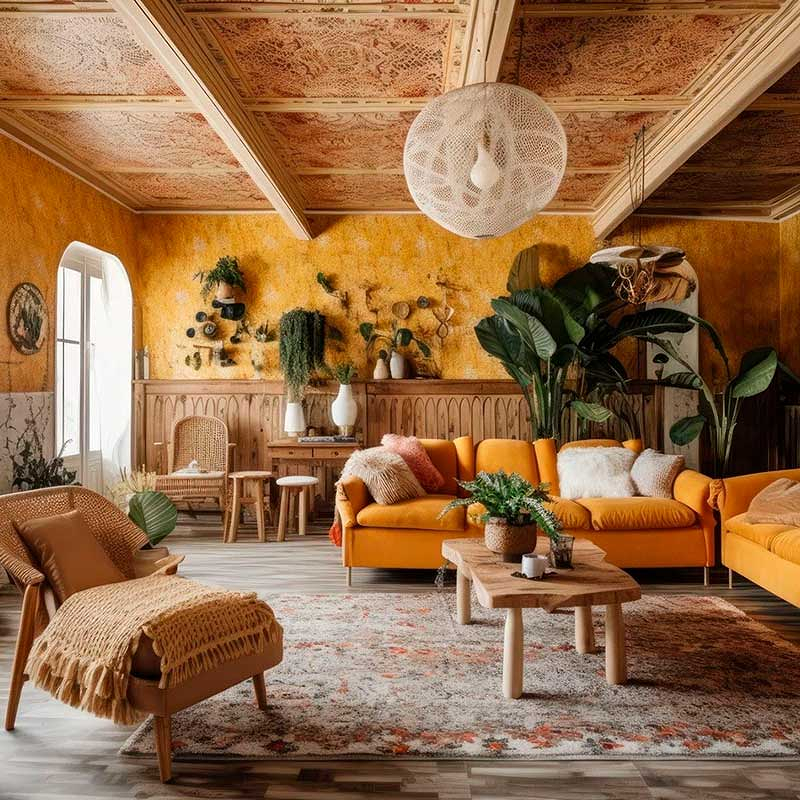 El Rincon De Fehmi Madrid 29