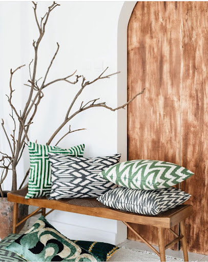 El Rincon De Fehmi Madrid 17