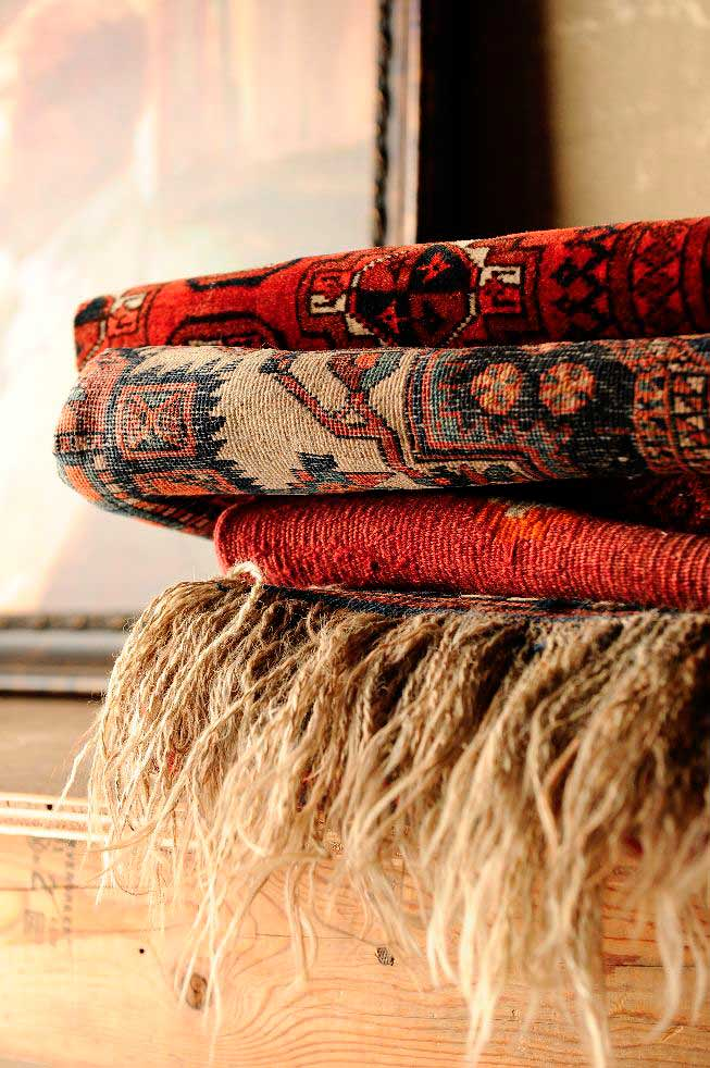 El Rincon De Fehmi Madrid 33