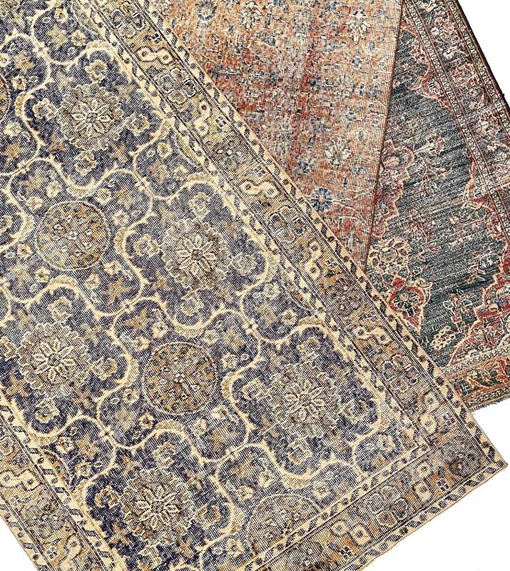 El Rincon De Fehmi Madrid 22