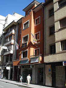 Galería de imágenes