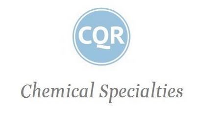 Cqr Chemicael Specialdies Sl