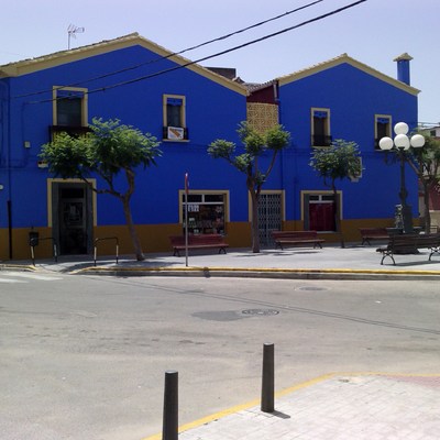 Galería de imágenes