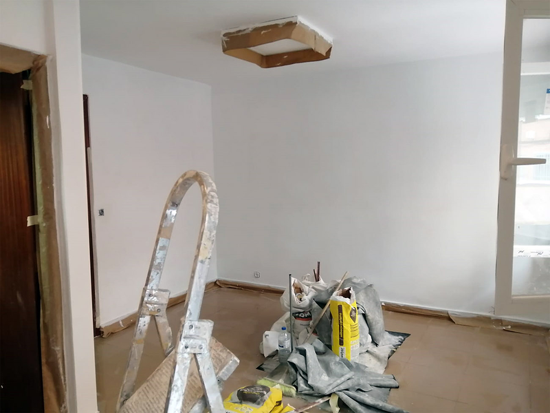 Grupo Covered Obras y Servicios S.L 11