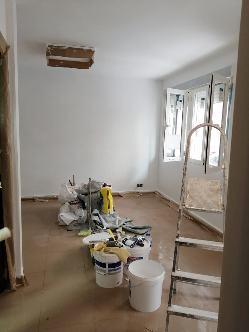 Grupo Covered Obras y Servicios S.L 10