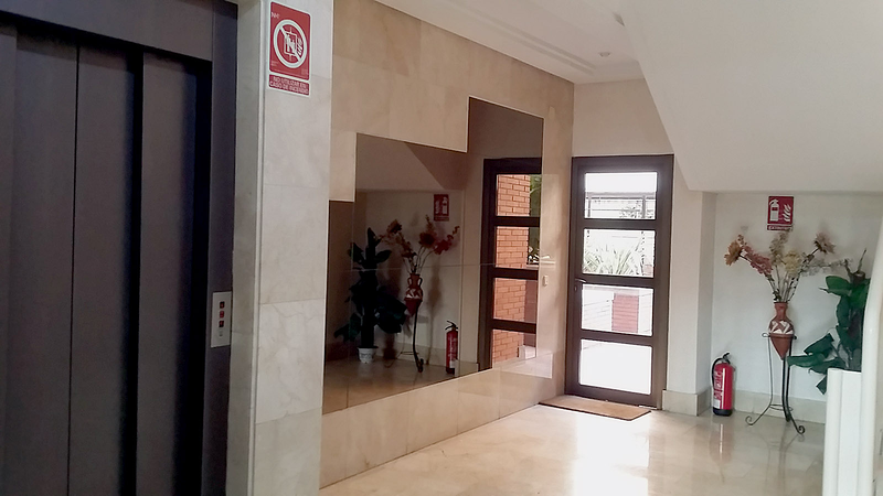 Grupo Covered Obras y Servicios S.L Getafe