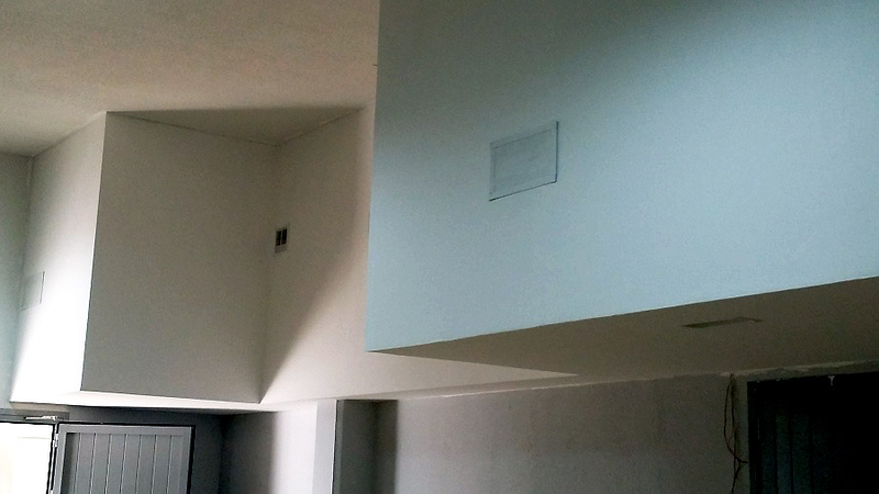 Grupo Covered Obras y Servicios S.L REFORMAS EN GENERAL