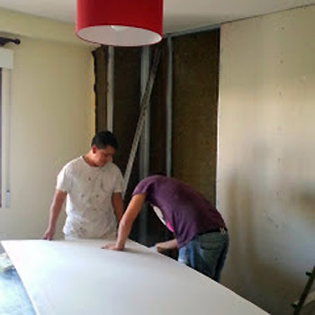 Grupo Covered Obras y Servicios S.L 6