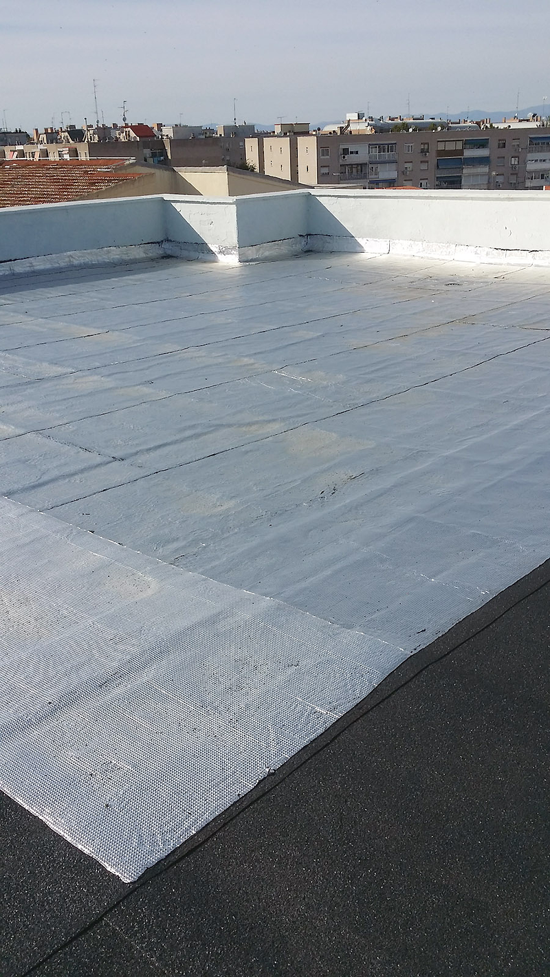 Grupo Covered Obras y Servicios S.L 5