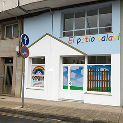 Galería de imágenes