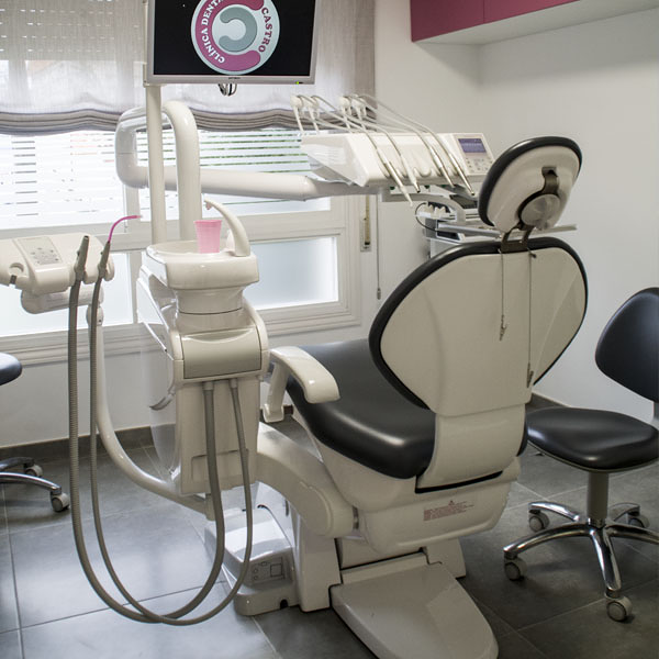 Clinica Dental Castro 6