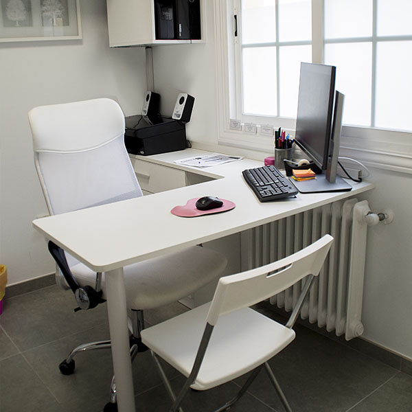 Clinica Dental Castro 5