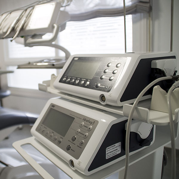 Clinica Dental Castro 4