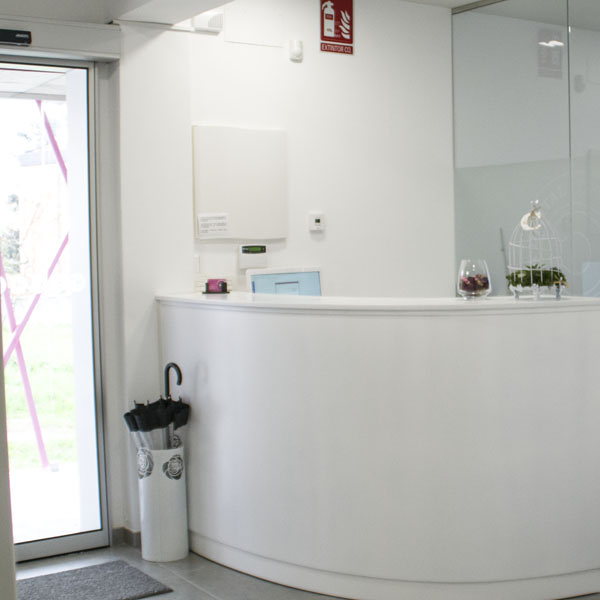 Clinica Dental Castro Sanxenxo