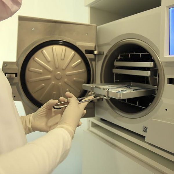 Clinica Dental Castro 8