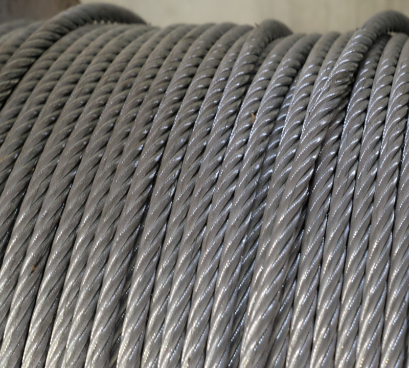 Ibérica del Cable y Elevación JJ, S.L. 12