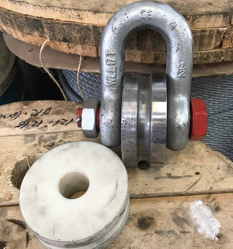 Ibérica del Cable y Elevación JJ, S.L. CABLES: FABRICANTES Y MAYORISTAS