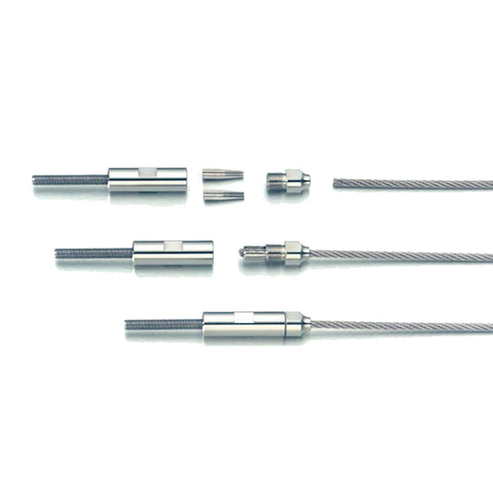 Ibérica del Cable y Elevación JJ, S.L. 5