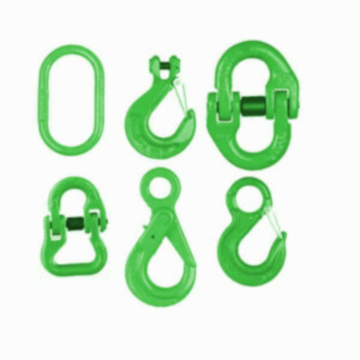 Ibérica del Cable y Elevación JJ, S.L. 6