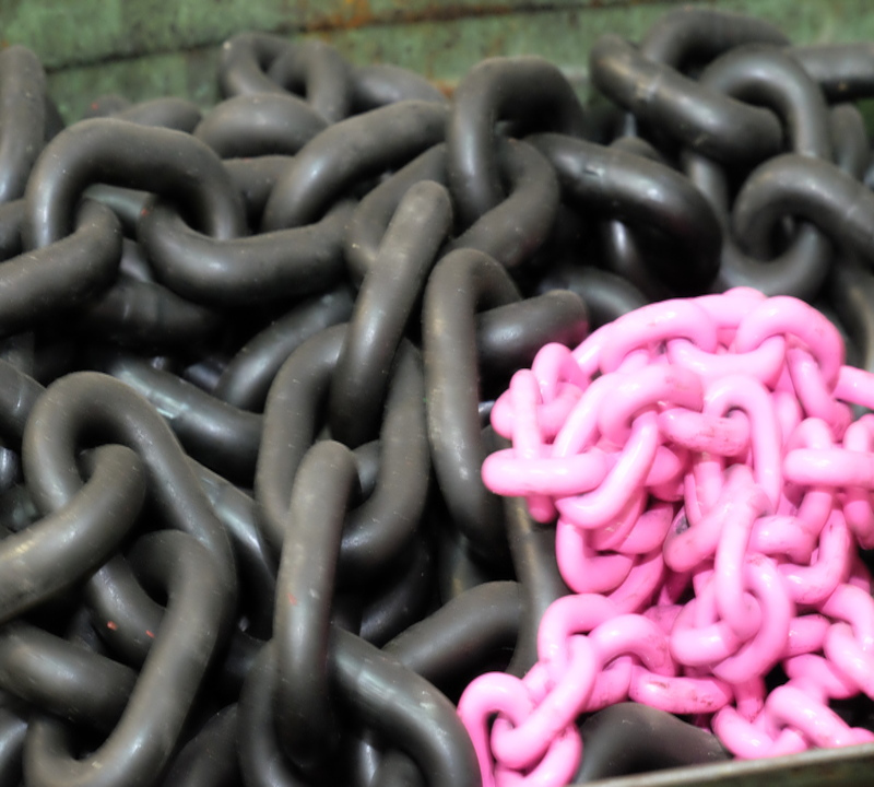 Ibérica del Cable y Elevación JJ, S.L. 13