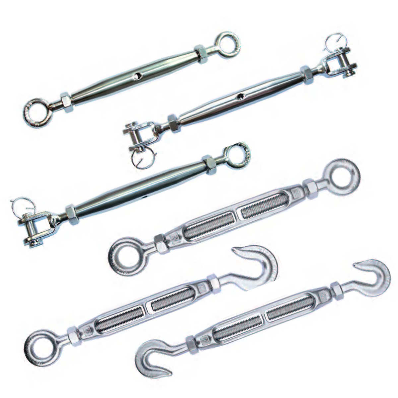 Ibérica del Cable y Elevación JJ, S.L. 9