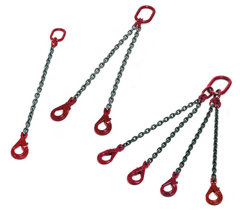 Ibérica del Cable y Elevación JJ, S.L. Humanes de Madrid