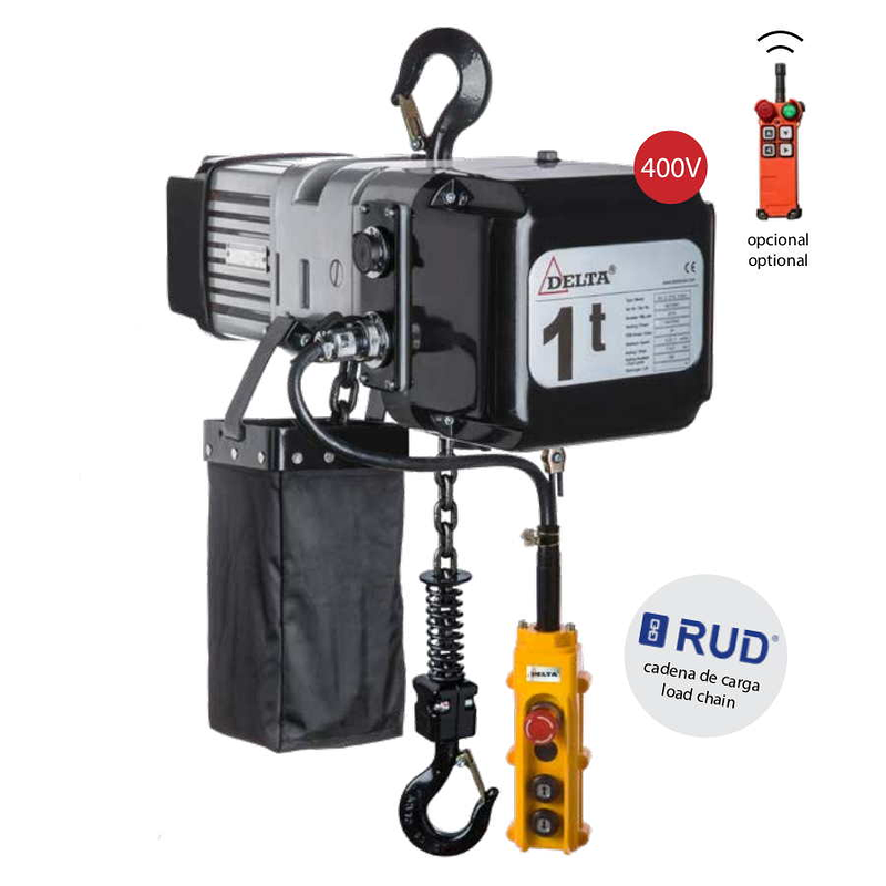 Ibérica del Cable y Elevación JJ, S.L. 10