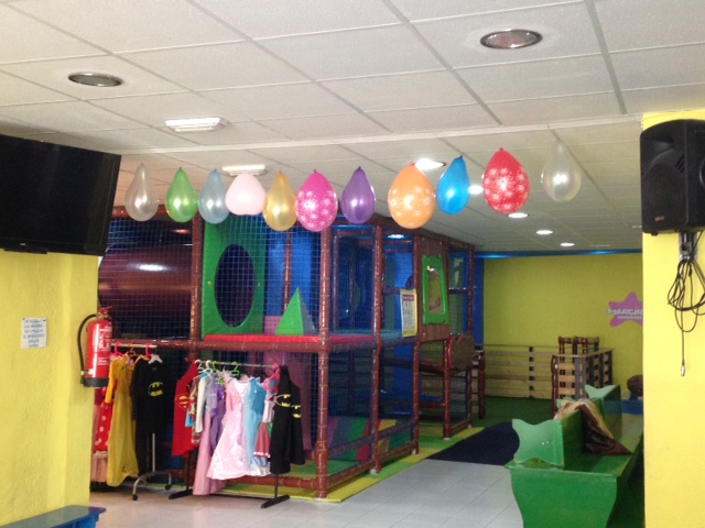 Galería de imágenes