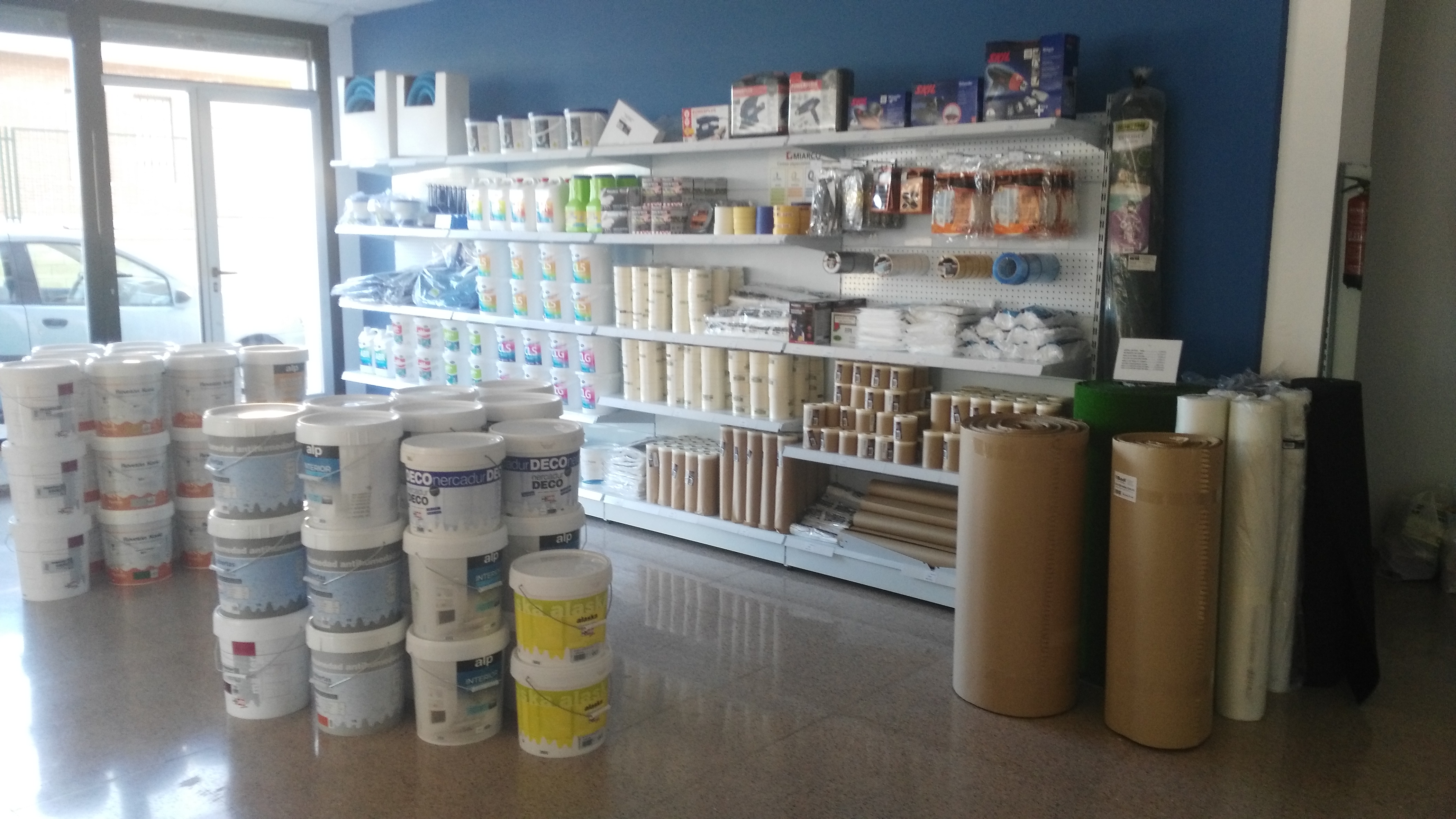 Galería de imágenes