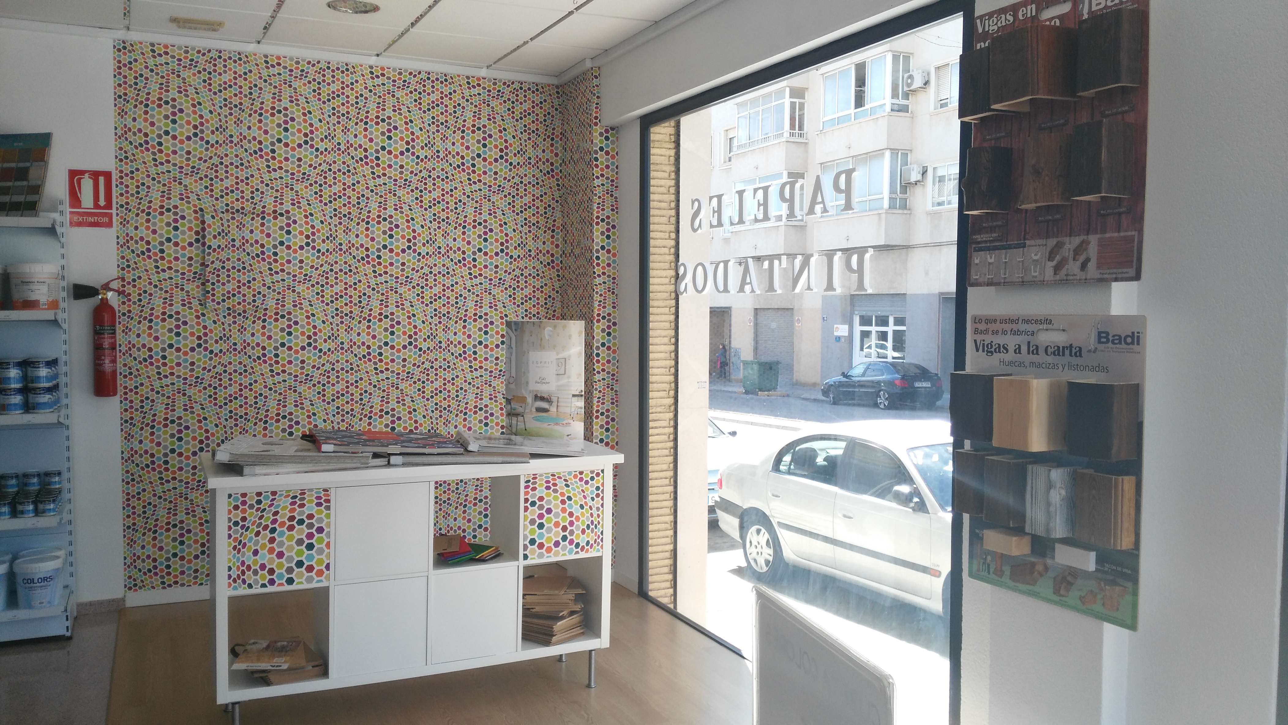 Galería de imágenes